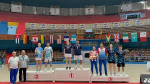 Image result for Shaftesbury (Pirbright) Badminton Club