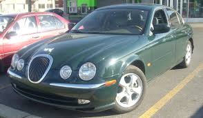 Image result for Roman Bronze 2001 Jaguar