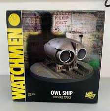 Image result for owl ship