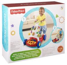 Image result for fisher price lauflernwagen