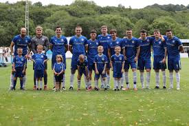 Image result for Ramsbottom Rams