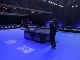 Image result for London Progress Table Tennis Club