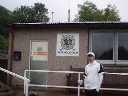Image result for Alva Golf Club