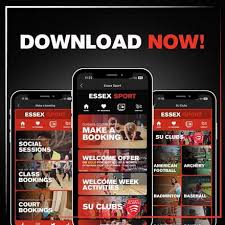 Image result for University Of Essex Badminton Club