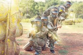 Image result for Perthshire Paintball, Scotland