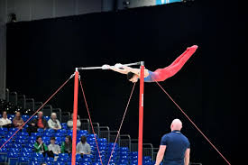 Image result for Huntingdon Olympic Gym Club