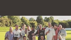 Image result for Halesowen Cricket Club
