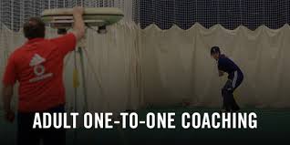 Image result for The Ken Barrington Indoor Cricket Centre