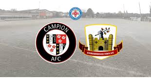 Image result for Knaresborough Town Afc