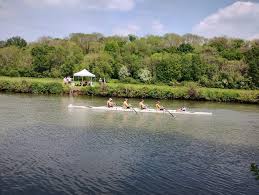 Image result for Avon County Rowing Club