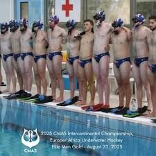 Image result for Tonbridge Octopush Club