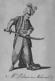 Image result for mahomet