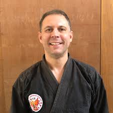 Image result for Norfolk Jikishin Ju Jitsu Club