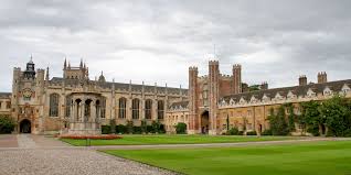 Image result for Cambridge University