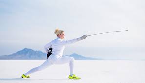 Image result for Woking Fencing Club