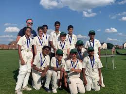 Image result for Challow and Childrey Cricket Club