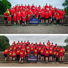 Image result for Crook and District Athletic Club