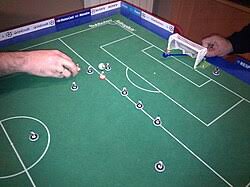 Image result for Wolverhampton Subbuteo Table Football Club