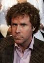 Will Ferrell to Run From