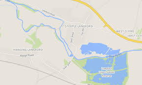 Image result for Steeple Langford Cricket Club