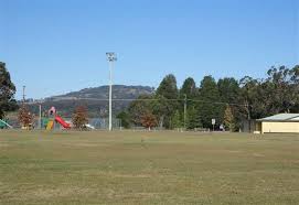 Image result for Welby Cricket Club