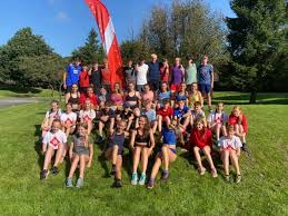 Image result for Salford Harriers