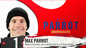 Image result for Max Extreme Boarding Association