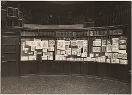 Image result for mnemosyne warburg