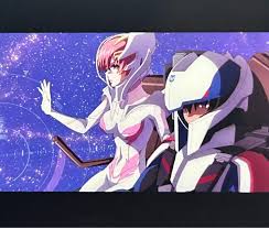 「ダリダ・ローラハ・チャンドラII世 機動戦士ガンダムSEED」の画像検索結果