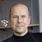 It will be interesting to listen to Henrik Otto, how he is working with ... - henrik_otto