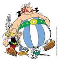 History4 ; French history ; the Romans and the Gauls ; Asterix and ...