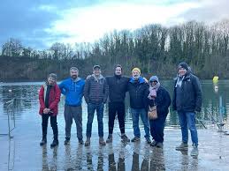 Image result for Hackney Sub Aqua Club (HSAC)