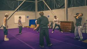 Image result for Hertfordshire Parkour Club