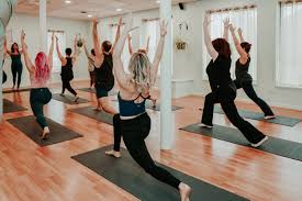 Image result for Yoga Classes