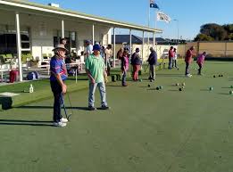 Image result for Kingston Bowling Club