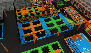 Image result for Nova Trampoline Club