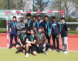 Image result for Bristol Handball Club