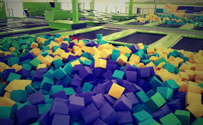 Image result for Jump Arena