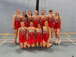 Image result for Lastonet Netball Club