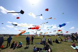 Image result for Midlands Kite Fliers