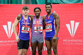 Image result for Gateshead Harriers & Athletics Club