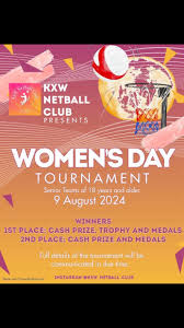 Image result for Integral Netball Club