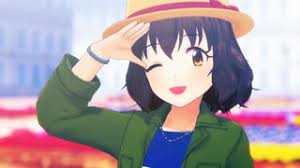 「並木芽衣子」の画像検索結果