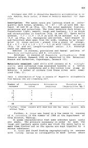 Attēlu rezultāti vaicājumam “Badhamiopsis scripta macro”