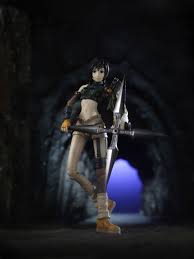 「ユフィ・キサラギ」の画像検索結果