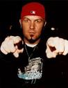 Greg Murphy - Fred Durst.