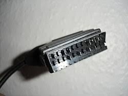 Image result for SCART