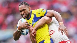 Image result for Warrington Wolves Rugby League Football Club