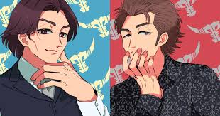 「北岡秀一」の画像検索結果