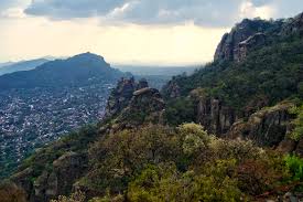 Kuvahaun tulos haulle tepoztla